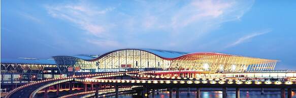 Royal Garden Hotel ShangHai