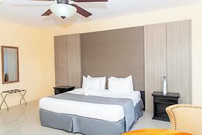 Pickwick Park View Hotel