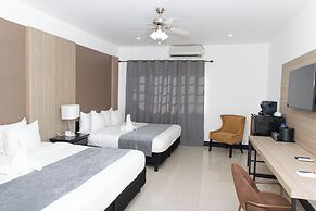 Pickwick Park View Hotel