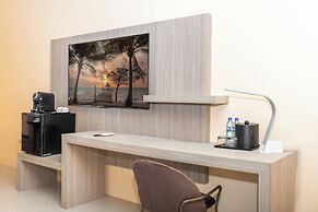 Pickwick Park View Hotel