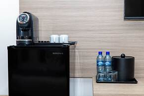 Pickwick Park View Hotel