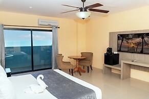 Pickwick Park View Hotel