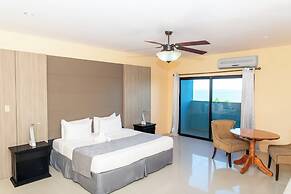 Pickwick Park View Hotel