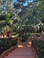 Águas da Serra