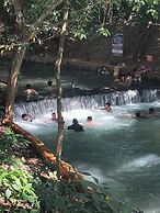 Águas da Serra