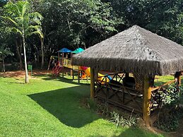 Águas da Serra