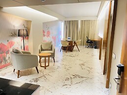 Enrise By Sayaji Neemuch