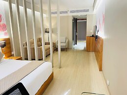 Enrise By Sayaji Neemuch