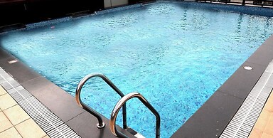 Enrise By Sayaji Neemuch