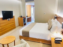 Enrise By Sayaji Neemuch