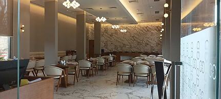 Enrise By Sayaji Neemuch