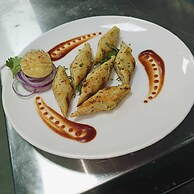 Enrise By Sayaji Neemuch