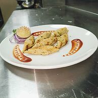 Enrise By Sayaji Neemuch