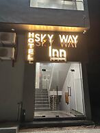 Hotel sky way inn