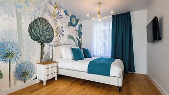 Solstice Beaune - Hotel et Terroir