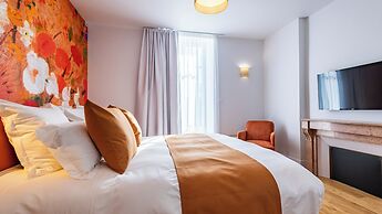 Solstice Beaune - Hotel et Terroir