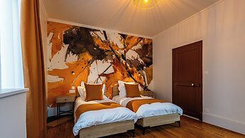 Solstice Beaune - Hotel et Terroir