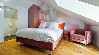 Solstice Beaune - Hotel et Terroir