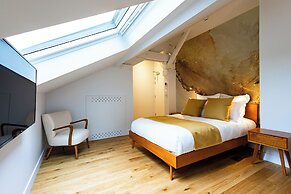 Solstice Beaune - Hotel et Terroir