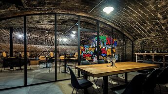 Solstice Beaune - Hotel et Terroir