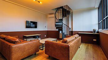 Solstice Beaune - Hotel et Terroir