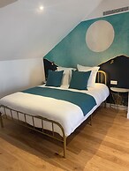 Solstice Beaune - Hotel et Terroir