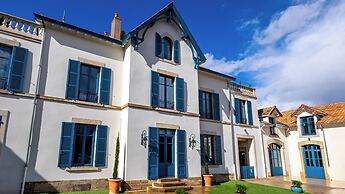 Solstice Beaune - Hotel et Terroir