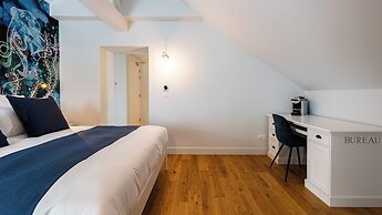 Solstice Beaune - Hotel et Terroir