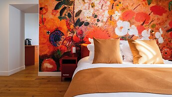 Solstice Beaune - Hotel et Terroir