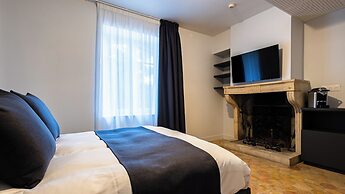 Solstice Beaune - Hotel et Terroir