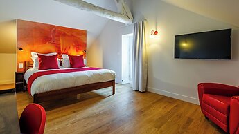 Solstice Beaune - Hotel et Terroir