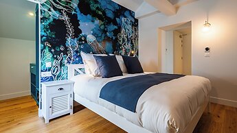 Solstice Beaune - Hotel et Terroir