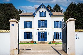 Solstice Beaune - Hotel et Terroir