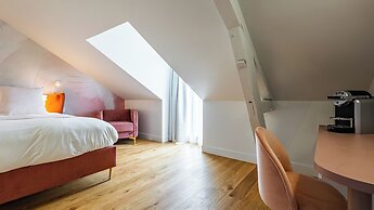 Solstice Beaune - Hotel et Terroir