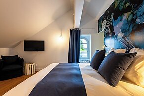 Solstice Beaune - Hotel et Terroir