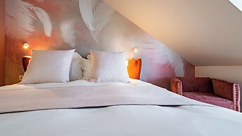 Solstice Beaune - Hotel et Terroir