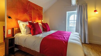 Solstice Beaune - Hotel et Terroir