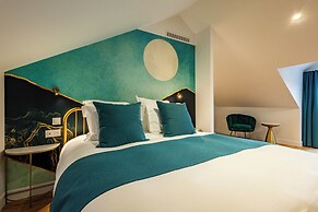 Solstice Beaune - Hotel et Terroir