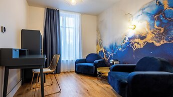 Solstice Beaune - Hotel et Terroir