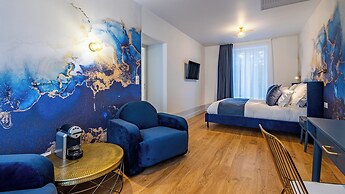 Solstice Beaune - Hotel et Terroir