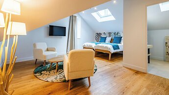 Solstice Beaune - Hotel et Terroir