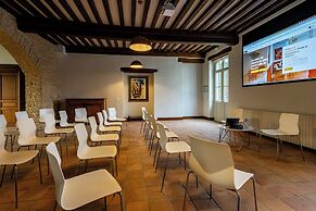 Solstice Beaune - Hotel et Terroir