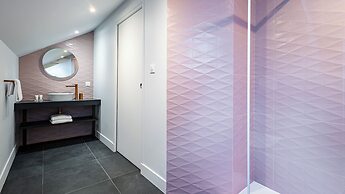 Solstice Beaune - Hotel et Terroir