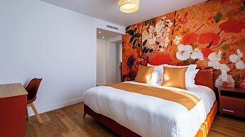 Solstice Beaune - Hotel et Terroir