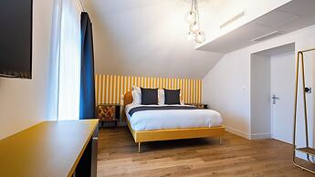 Solstice Beaune - Hotel et Terroir