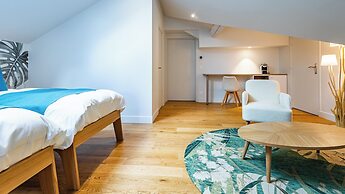 Solstice Beaune - Hotel et Terroir