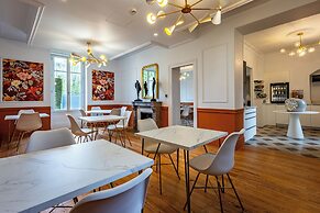 Solstice Beaune - Hotel et Terroir