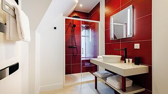 Solstice Beaune - Hotel et Terroir