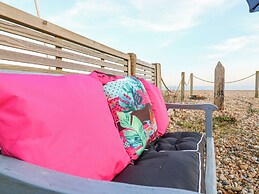 Bucket and Spades- Right on the Beach
