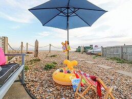 Bucket and Spades- Right on the Beach